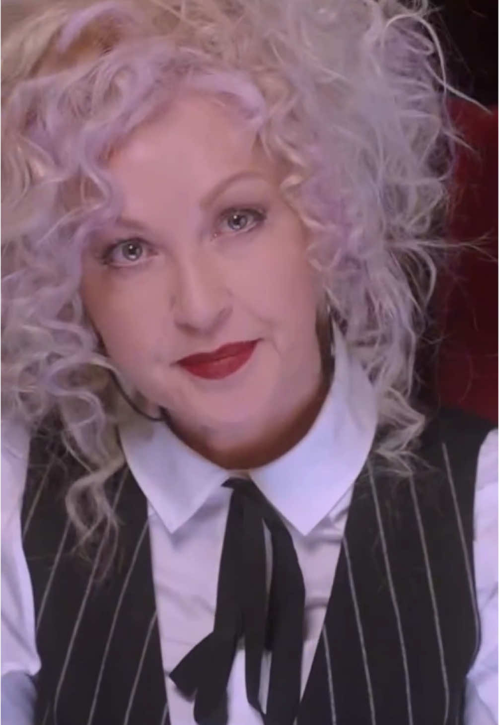 We listen and we don’t judge! Keep the channel open. Keep creating. ##magical