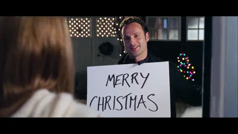 Christmas Cards for Juliet - Part 2 - Love Actually (2003) - TM & © #UniversalPictures Mark (Andrew Lincoln) shares his feelings with Juliet (Keira Knightley) via cards. Click the link in bio to watch the full movie.  #loveactually #holiday #christmas #movieclips