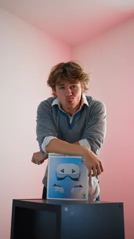 #MetaQuestPartner Let’s learn some new dance moves together in the Virtual world of @justdancegame VR Welcome to Dancity on @Meta Quest 