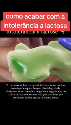 🐄Intolerância lactose, aprenda como se livrar desse mal!🥛 #fyp #intoleranciaalactose #lactoseintolerant #lactose #intolerante 