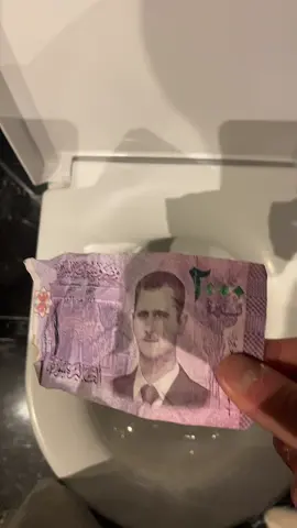 Toilet=bashar al asad💩