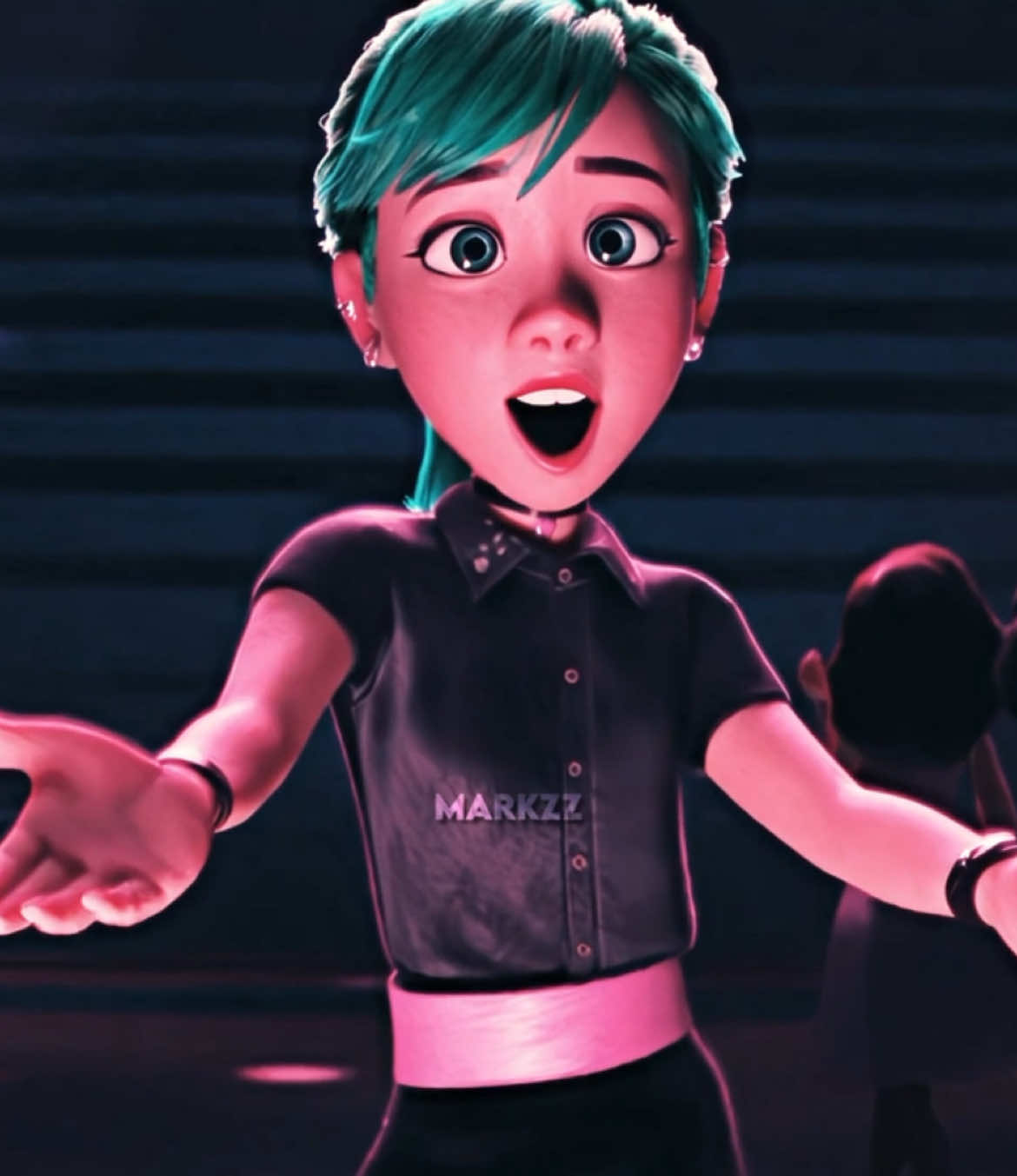 who is this diva? 🫦 #insideout #dreamproductions #riley #disney #edit #fyp