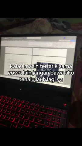 sakit bgt klo punya pacar masi berhubungan sama cowo lain walaupun sebatas chatan☹️#💔 #zmn14 #fyp #foryoupage #xyzbca #foryou 
