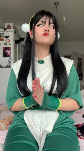tthoughts on venture toph..? #toph #tophcosplay #avatarthelastairbender #avatarthelastairbendercosplay #atla