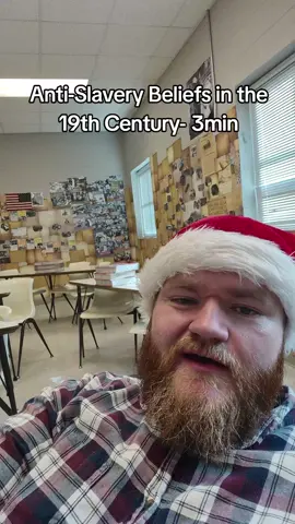 #americanhistory #ushistory #civilwarhistory #LearnOnTikTok #historytok #lecture #historyteacher 