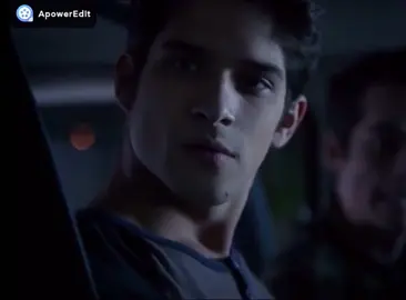#teenwolf #scottmcall #allisonargent #سكوت #اليسون_ارجنت #ex #cast 