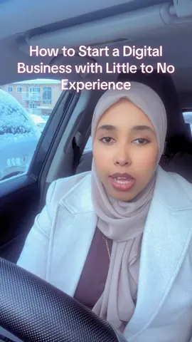 No Experience? No Problem #ConSantanderConecto #somalicanada_life🇨🇦 #somalitiktok12 #DigitalBusinessForMoms #NajwaDaganMarketing #somalilandtiktok💚🤍❤ #InspiringSuccess #foryoupage❤️❤️ 
