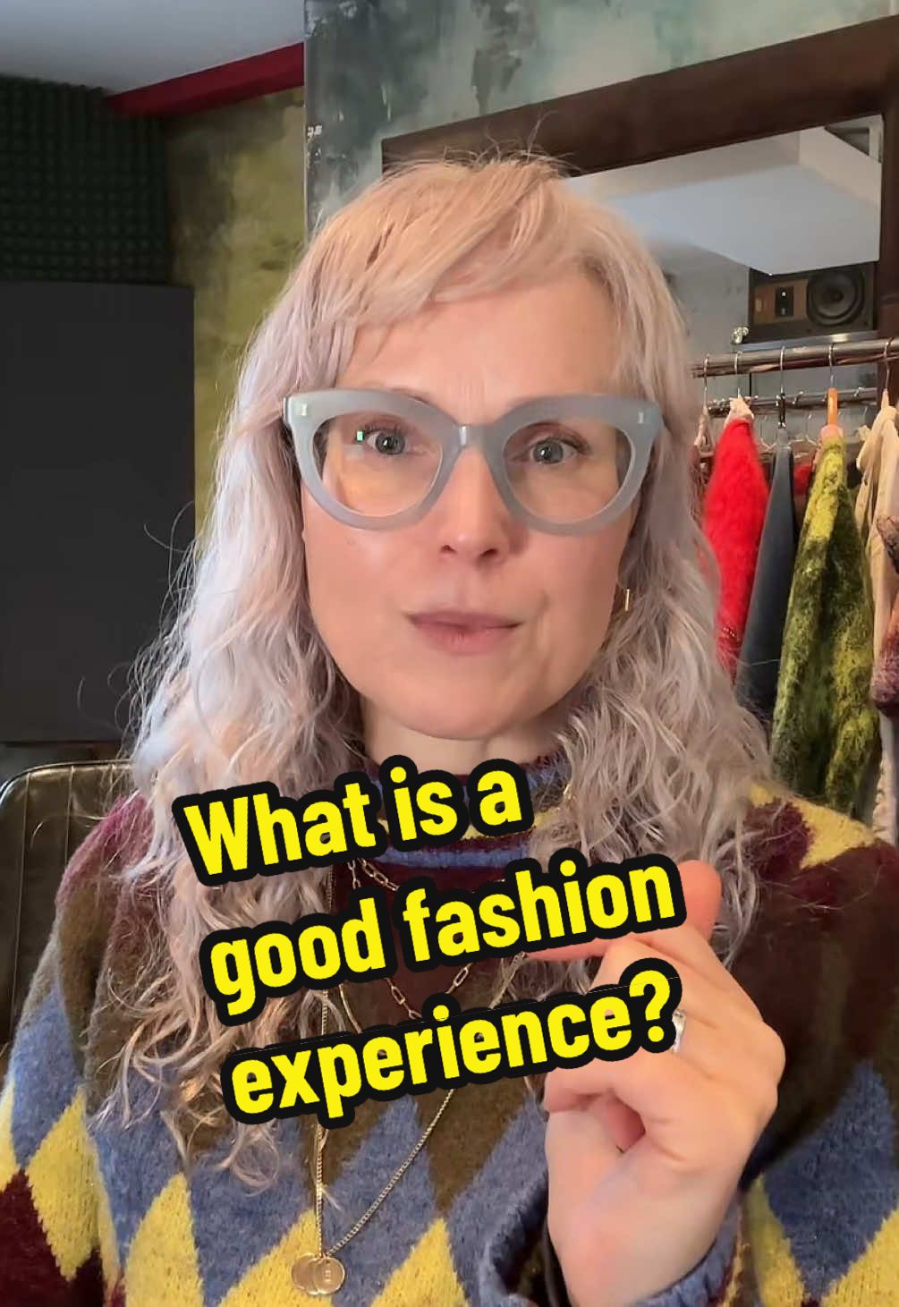 How to get relevant fashion experience?  #FashionAdvice #careeradvice #fashioncareer #internship #cv #fashiontiktok #fashiontiktokforyou #fashionindustry #careerguidance 