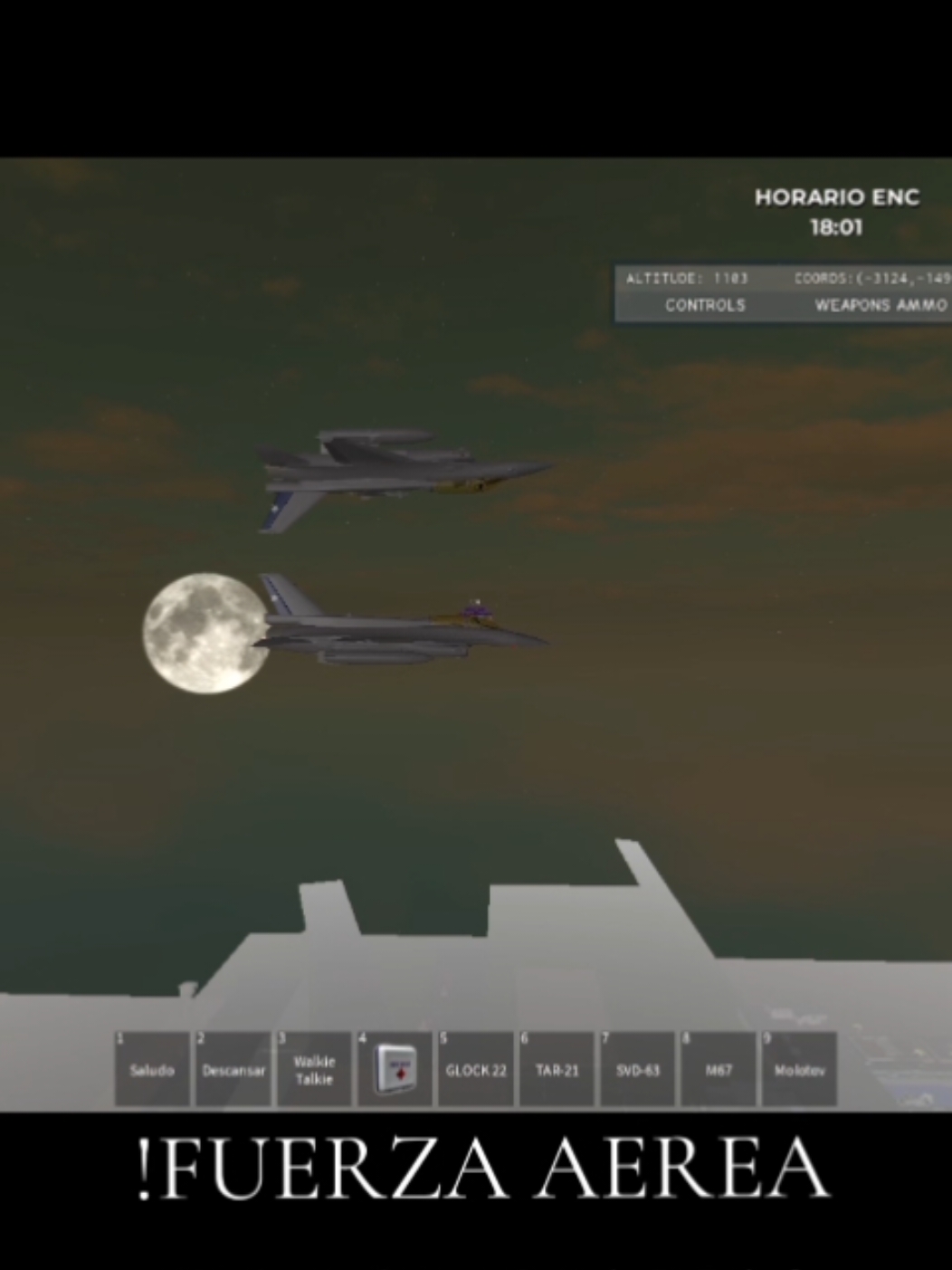 creditos: Molly Piloto #viralgaming #militares #rolplaymilitar #olplaymilitar #ejercitonacionaldecolombia #colombia🇨🇴 #robloxroleplay #ejercito #robloxarmy #RobloxGaming 