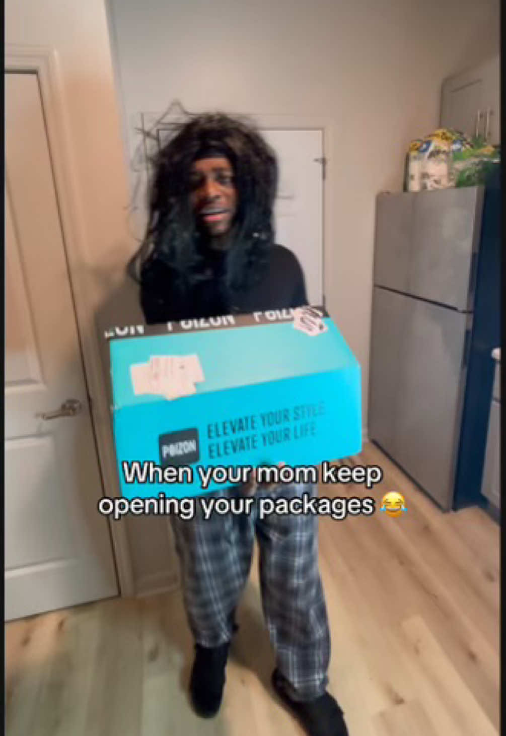 she hating but im still clean though 🤣 Looking for legit kicks? POIZON has you covered—every item goes through professional authentication. - LINK IN MY BIO FOR DOWNLOAD, ALSO USE MY CODE “FW11” TO GET A DISCOUNT 💯🔥 #POIZON #Legitsneakers #POIZONfinds #POIZONApp