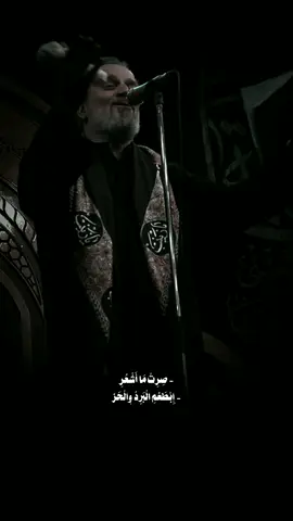 [ وإذ نسمة هوا 🎬🎶💔] #باسم_الكربلائي 