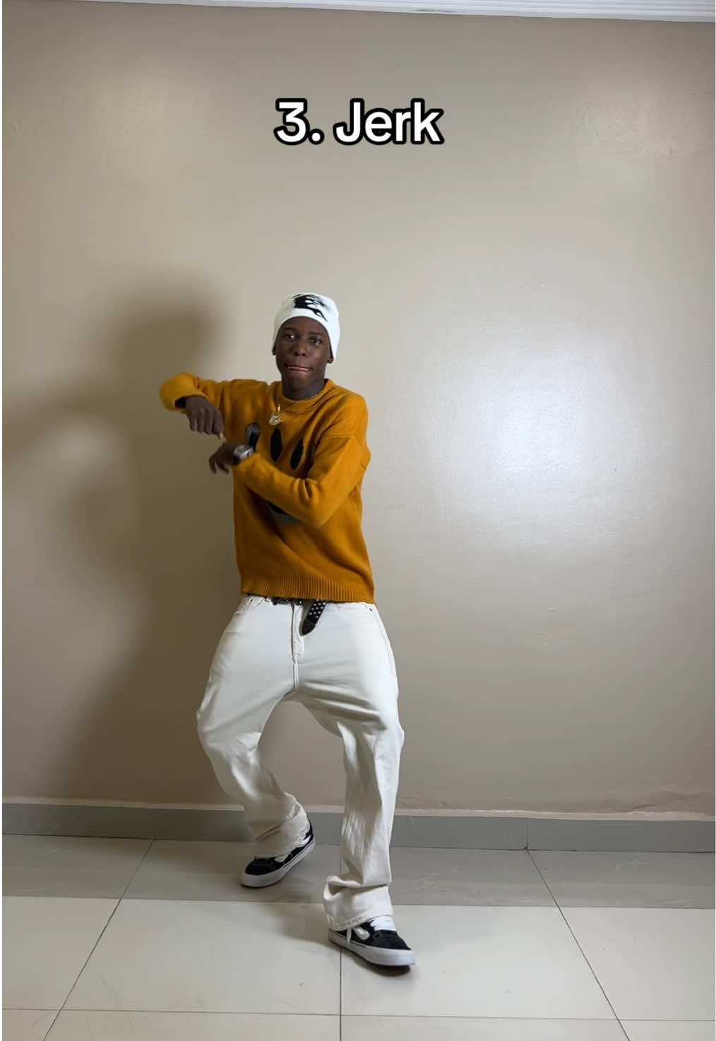 5 Moves to throw at a party 💯🔥 #fyp #cwalk #dance #hiphop #tutorial #dancetutorial 