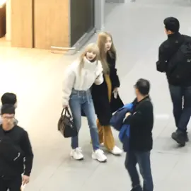 #chaelisa #lisa #rose #blackpink #kpop #fyp #foryoupage #viral 