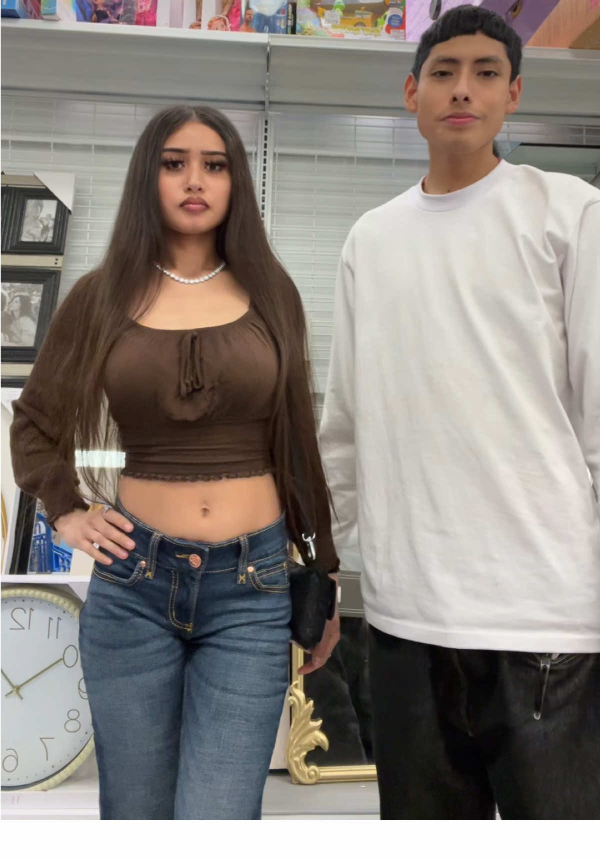 her lives be all over my fyp 😹