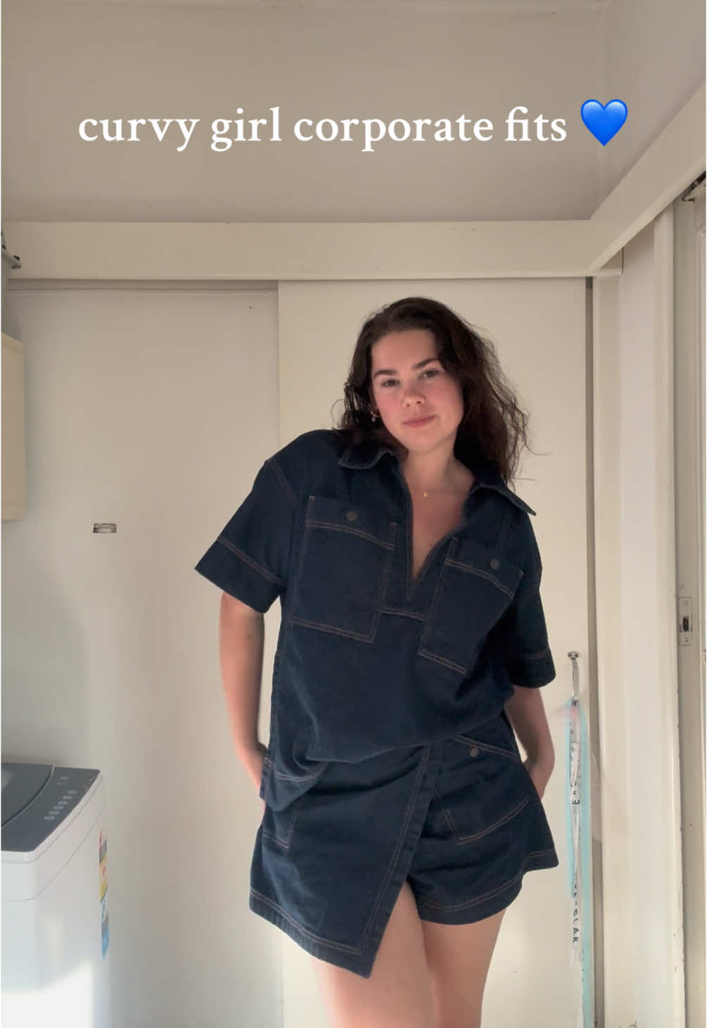 my new fave set for work 😍 #fyp #fashiontiktok #australianfashion #shonajoy #ootdfashion #corporate #corporatefits #size14 #size16 #workwear #curvyfashion  Corporate Girly Fashion Mid size What I Wear Size 16 Outfit Matching Set  Size 14 Style Curvy Office Fashion