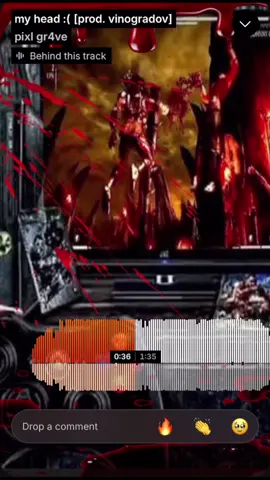 new hardstyle song on soundcloud now ^_^ #hardstyle #jumpstyle #edm #electronic #soundcloud #swag #underground #fyp #emo #rave 