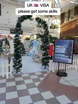 get some skills and then come to UK 🇬🇧  otherwise  u r going to struggle  here#uk life#for you#UK 