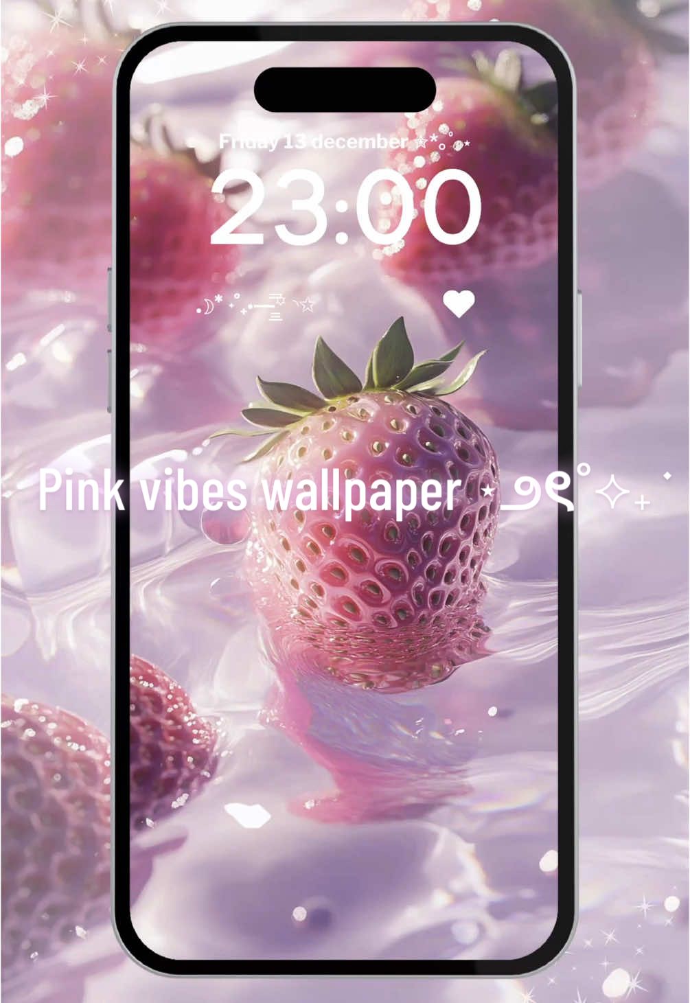 Pink vibes wallpaper ⋆౨ৎ˚⟡˖ ࣪ #pink #pinkaesthetic #pinkwallpaper #pinkwallpaper #wallpapers #lockscreen #iphone #iphonetips #fyp #fyppppppppppppppppppppppp 