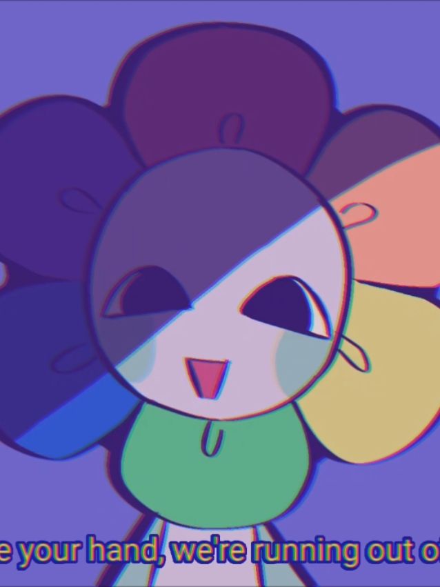 I'm soo lazy sowwy. will finish this later #dandysworld #roblox #animation #animationmeme #dandysworlddandy #dandysworldshelly #dandysworldvee #dandysworldsprout #dandysworldastro #art #digitalart 