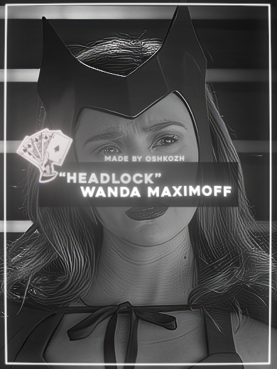 had this edit idea in my head for while now. also I'm back from hiatus  CREDITS; • cc » @oshkozh {new - unreleased}   • topaz » @oshkozh {my topaz settings - in my payhip}   • twixtor » @otisaep {main}  • pc » @oshkozh {main}  • format » 2600 x 2000 {60 fps} • scenepack » @otis.aep  • hashtags  #scarletwitch #wandamaximoff #aftereffect #fyp #oshkozh