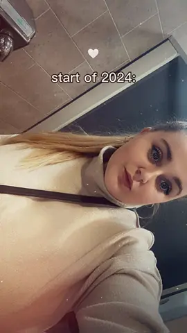 #CapCut deffo think i had a glow up😂 #start2024 