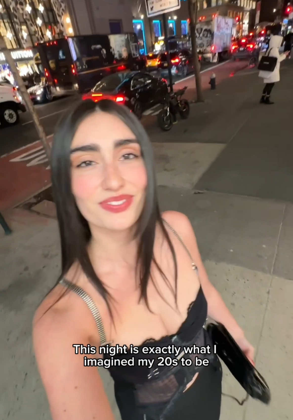 BUCKETLIST ✅  #nycvlog #nyclife #miumiu @Miu Miu 