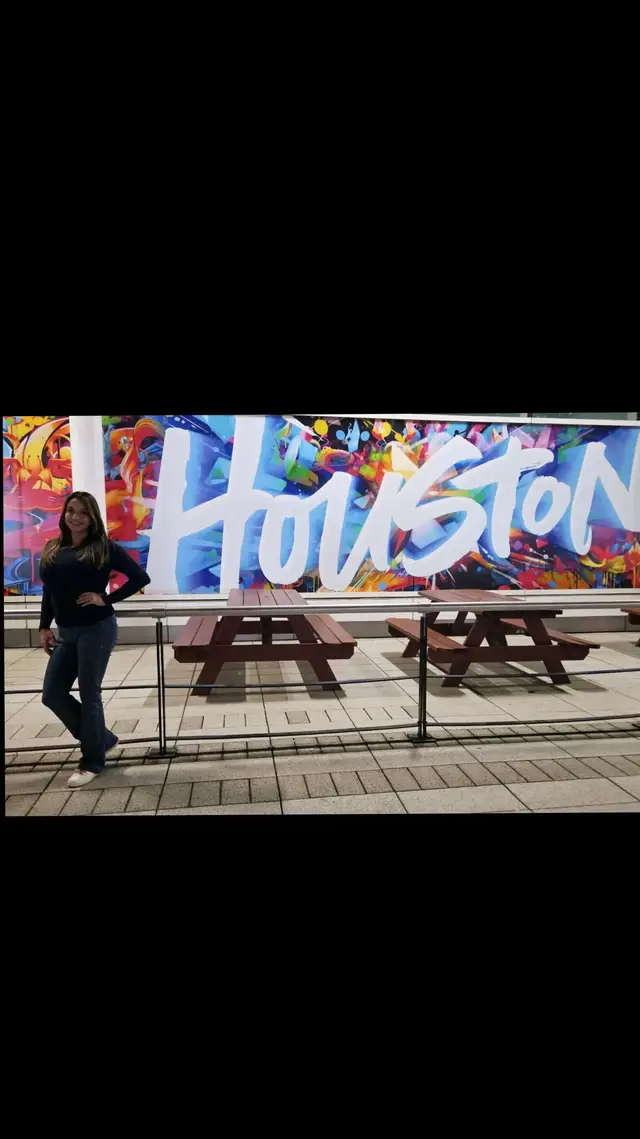 Nueva Vida 🇺🇸✨️