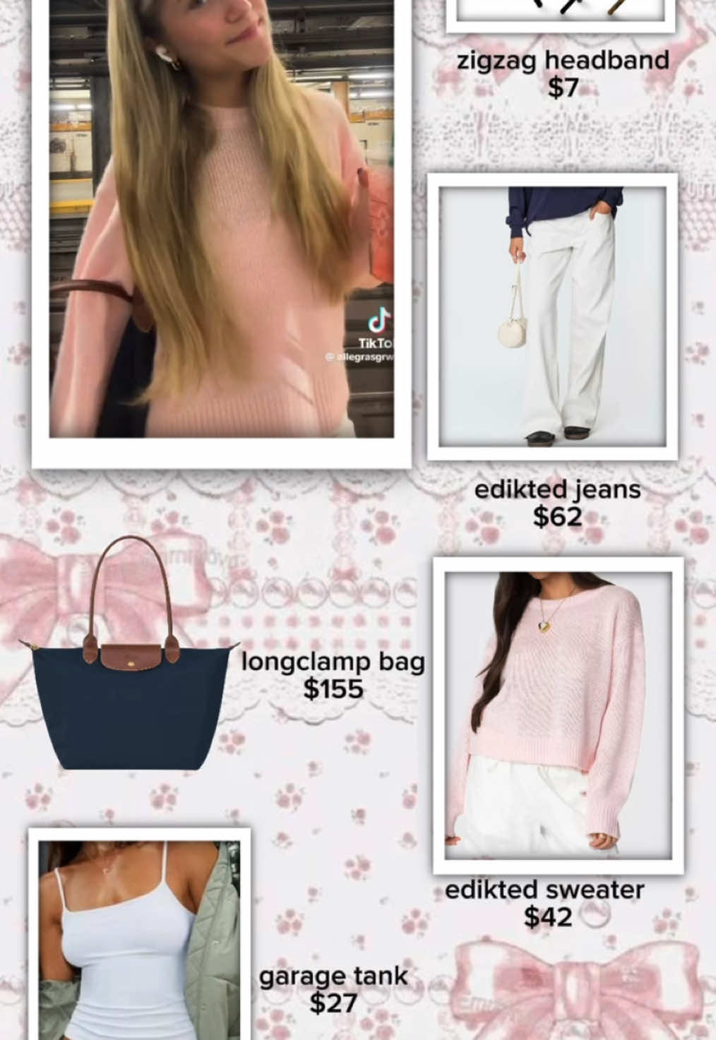 #nyc #OOTD #allegra #fyp #xyzbca @allegra 