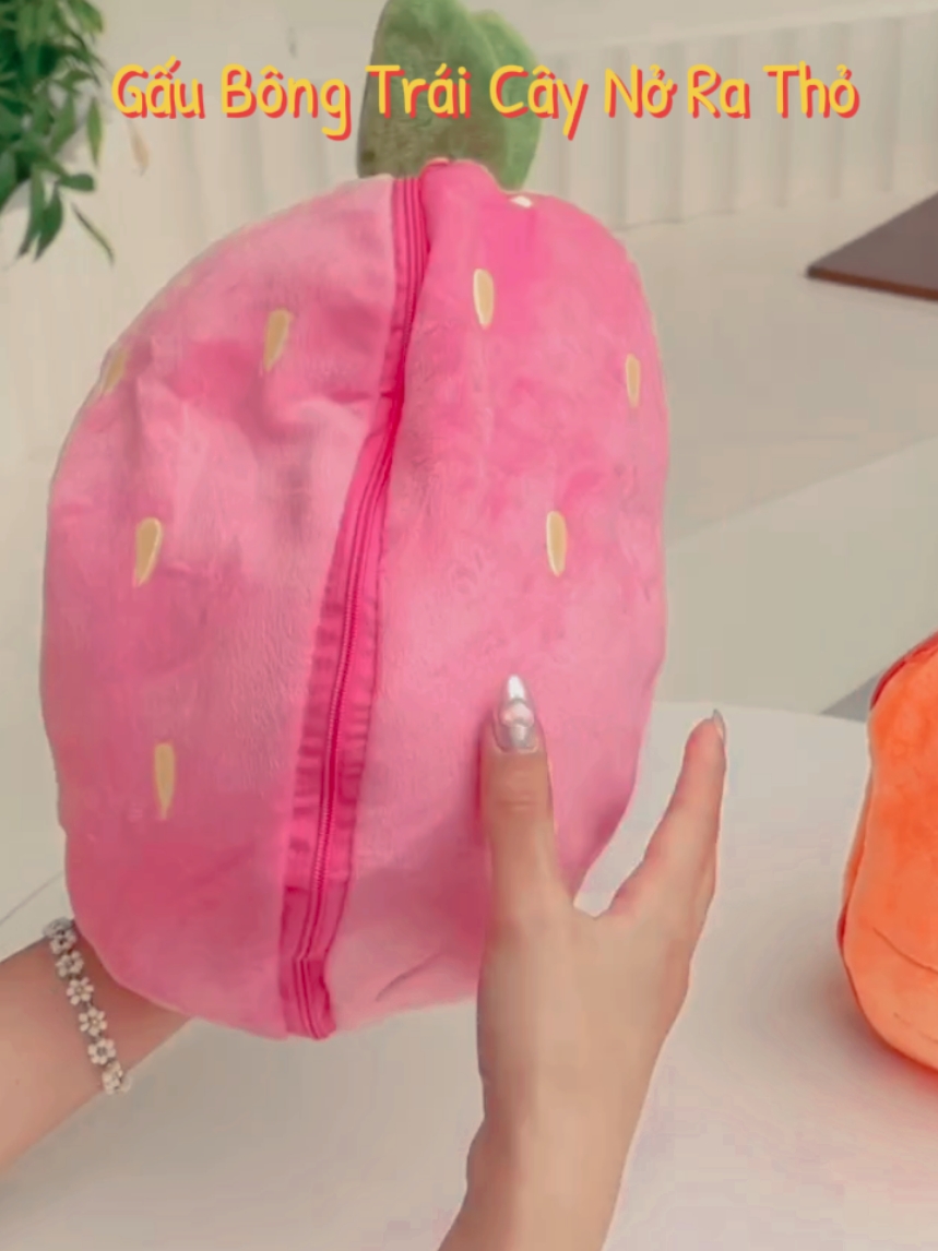 Đáng yêu lắm nè #taone #xuhuong #gaubong #thobong 