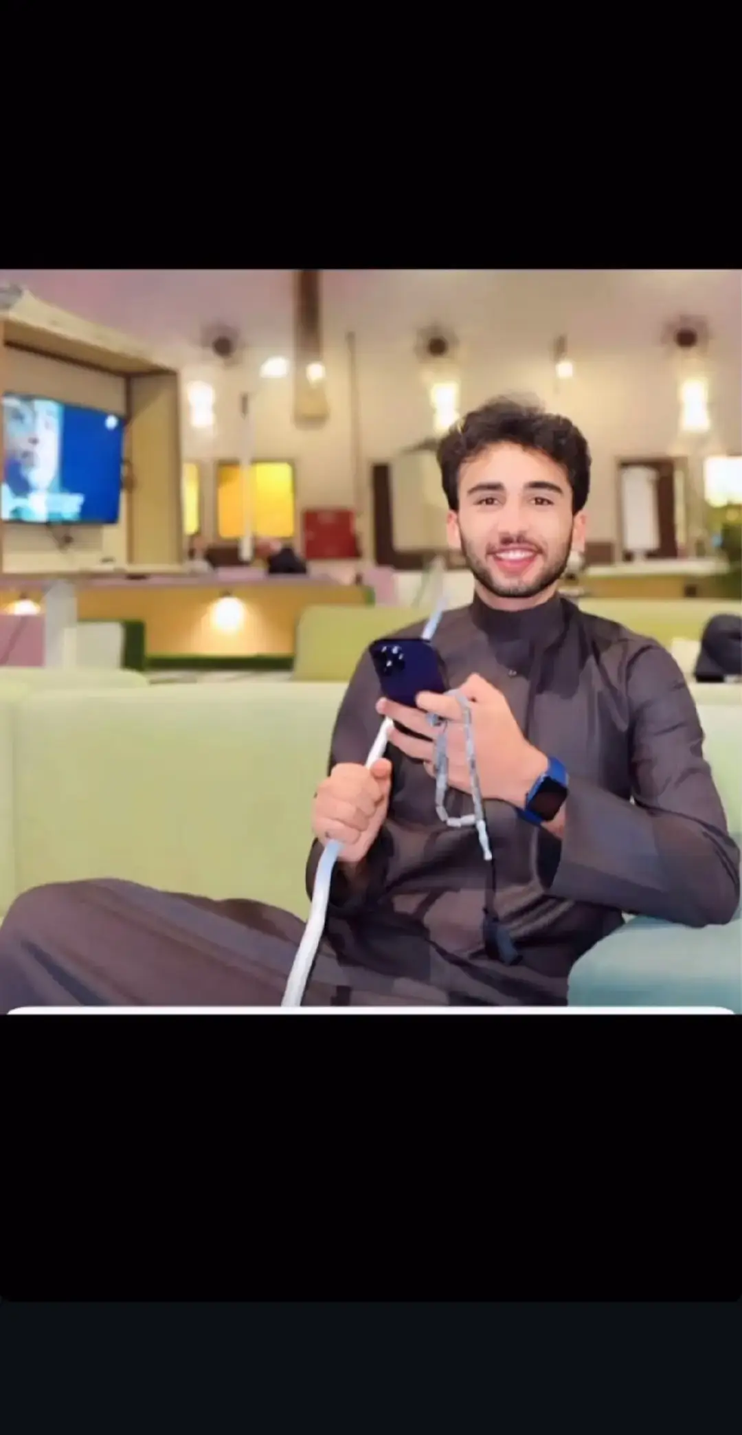 #انتقل الى جوار ربه الاخ والصديق المرحوم عبدالوارث عماد حردان المهنا العلواني   انا لله وانا اليه راجعون