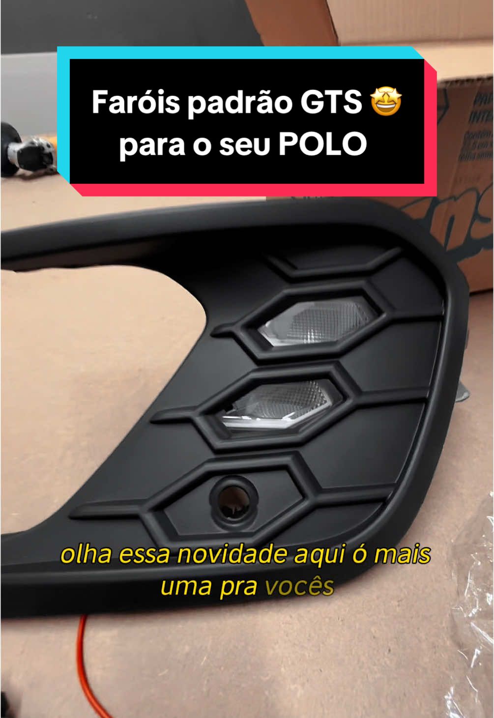 ..só novidade pankada #GTS #Polo #faroismilha 
