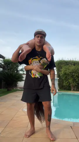 Nicoly e Isac ❤️