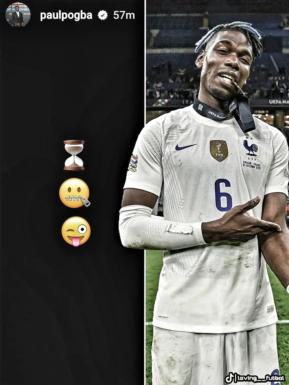 #pogba #paulpogba #france #news #official #futebol #now 