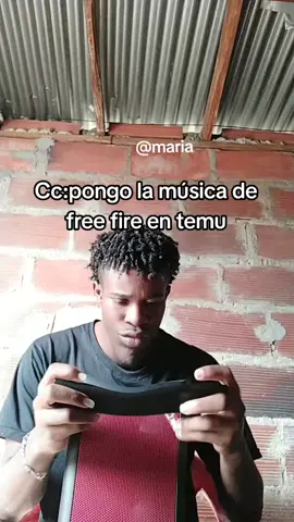 me robaron😭😭🤣🤣#paratí #fypシ゚ #frefire #amarella #partida #foryouu 