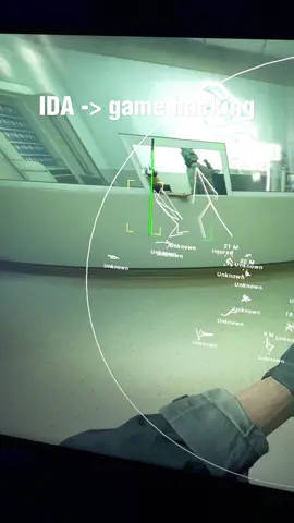 IDA Pro for Reverse Engineering #computerscience #cybersecurity