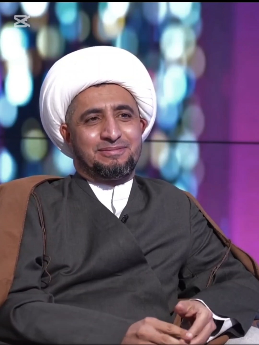 الشيخ علي المياحي