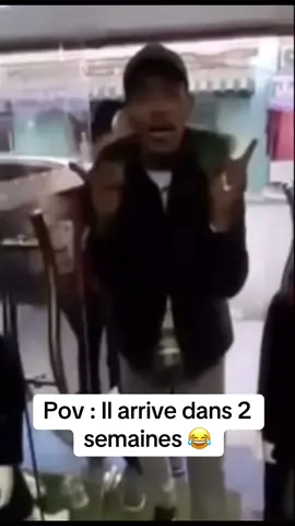 Bonne Année 😂😂#pourtoi #fyp 
