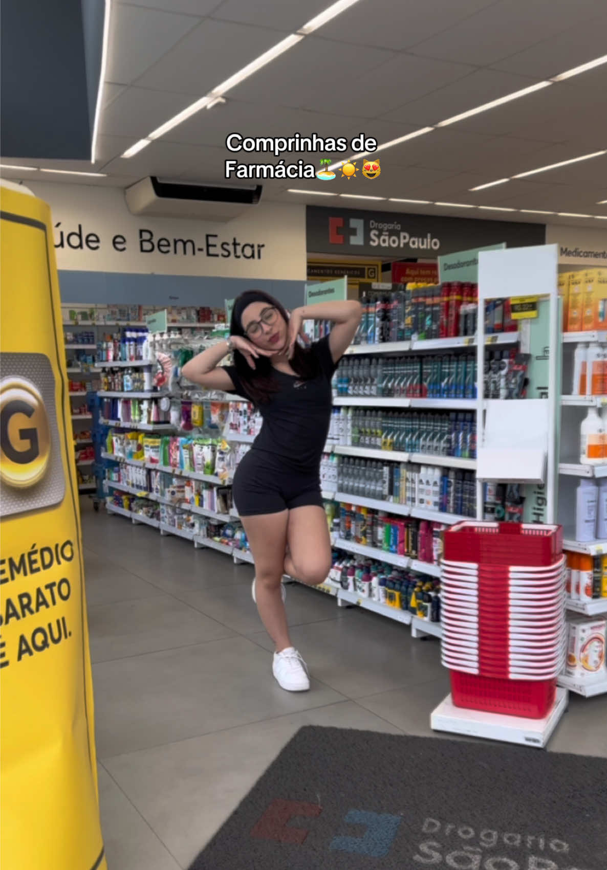 Comprinhas de Farmacia para um verão perfeitooo:))