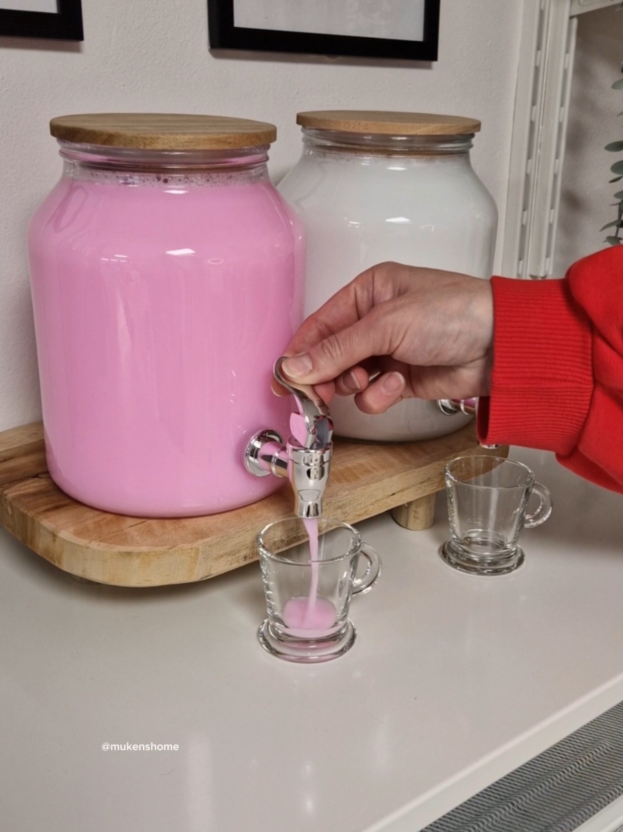 Organization motivation to kickstart the weekend 💖  #organizationtips #organizationideas #organization #organizationhacks #organizedhome #organized #laundryroom #pantry #rangement #organisation #gardemanger #buanderie  Home organization ideas, Organized home inspo, Pantry organization ideas, Laundry room organization ideas, Rangement et organisation, Organisation buanderie, Organisation garde manger