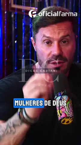 @renato_cariani ##cortesoficialfarma #cortescariani #mulher #suplementação #creatina #proteina