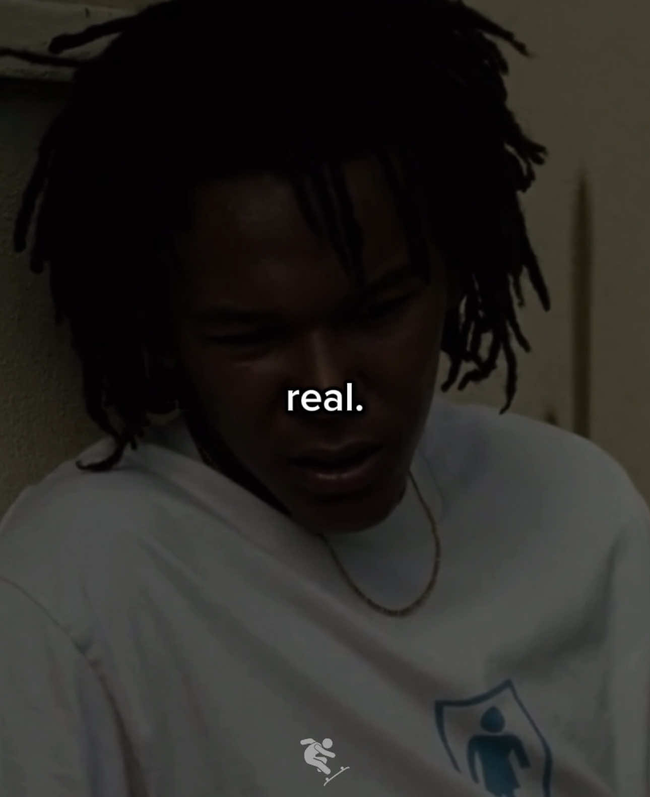 real.  #foryoupage #Skateboarding #foryou #skatecore #skate #fypviral #edit #real #mid90s 