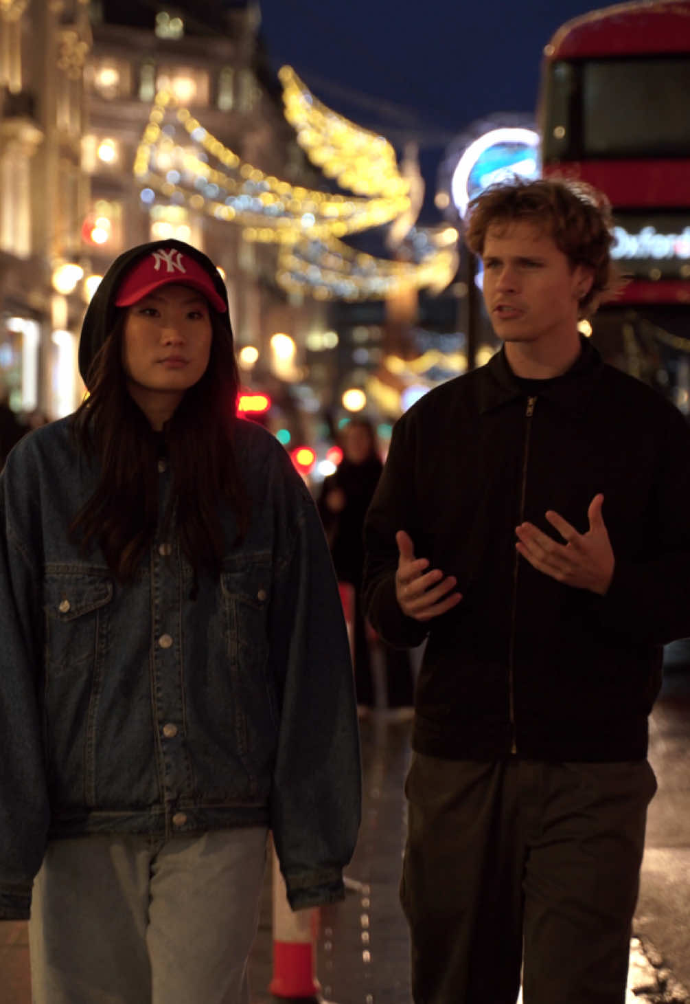 What do you think the true meaning of Christmas is?  #jesus #faith #bible #christmas #Love #hope #christianity #purpose #life #tiktokreels #reels #god #viral #church #thewayuk