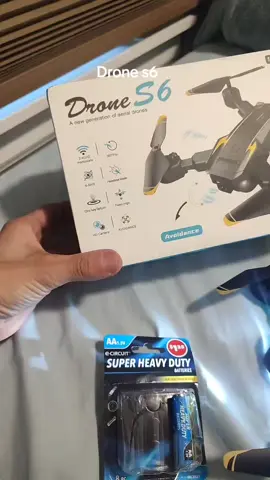 Drone s6 #tiktokshop 