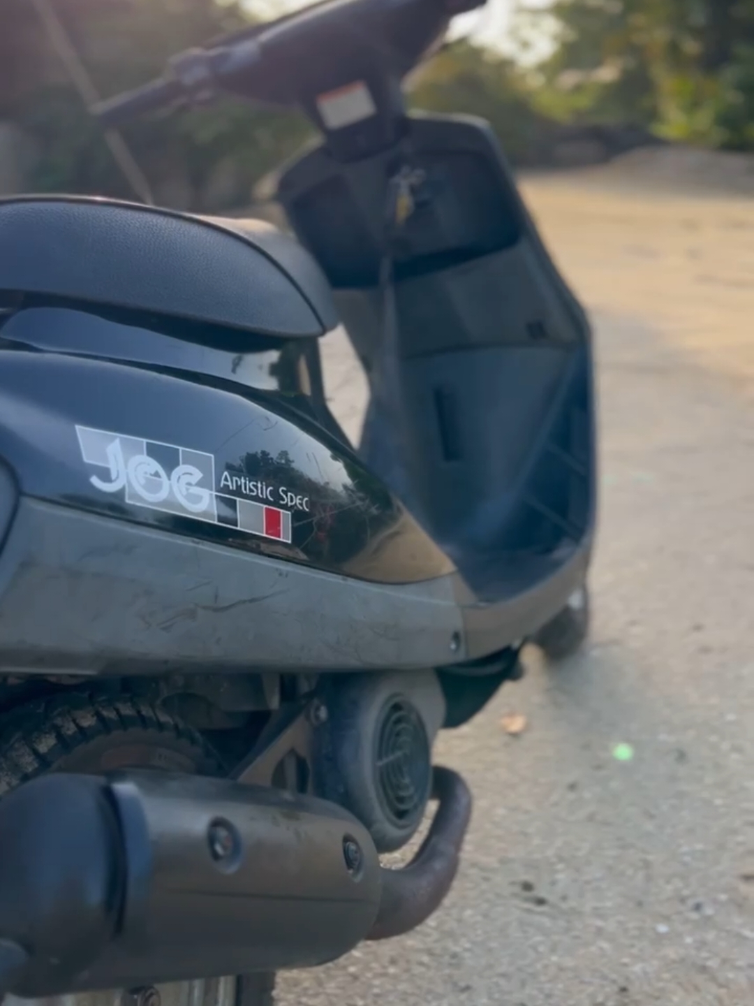 rustige 50cc🤷🏻‍♀️ #50cc #xyzbca #CapCut #fypシ゚viral #surinametiktokers #surinametiktokers🇸🇷🇸🇷🇸🇷 #zyxcba #malossi #jog 