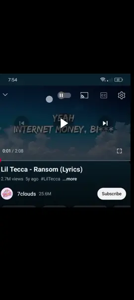 I got black I got White want you want full lyrics.