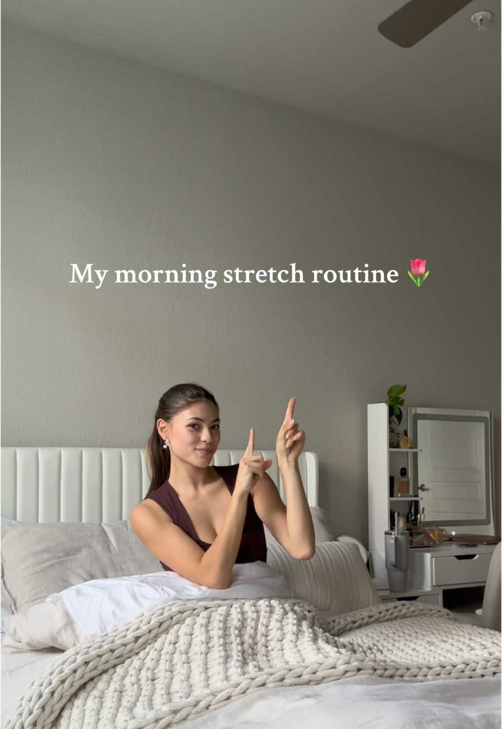 Best routines are from the Bend app! #bendapp #bend #flexible #flexibility #stretching #howtogetflexible #ballettiktok #balletcore #posture #stretchingroutine #Fitness #injuryprevention #howtobecomeflexible 