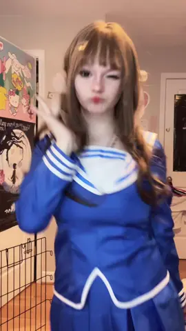 why am i moving like that i look so weird // #tbhastromoment #fruitsbasket #fruitsbasketcosplay #tohruhonda #tohruhondacosplay #tohru #tohrucosplay #tohrufruitsbasket #tohrufruitsbasketcosplay #fruitsbaskettohru #cosplay #fruba #frubacosplay #hondatohru #hondatohrucosplay @xander @Vamps ;p @клен ☆ | CHROMAKOPIA @🎢 Vesper 🎢 @pastelscosplay 
