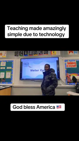 Why technology is an important tool in modern education. 1.	Enhanced Access to Information: Technology allows students to access vast amounts of information online, making learning more flexible and comprehensive. 	2.	Personalized Learning: With apps and software, lessons can be tailored to individual learning speeds and styles, helping students learn more effectively. 	3.	Collaboration and Communication: Tools like video conferencing, forums, and shared documents help students and teachers collaborate easily, even from different locations. 	4.	Engagement and Motivation: Interactive tools like educational games, simulations, and multimedia content make learning more engaging and fun for students. 	5.	Skill Development: Technology helps students develop important skills like problem-solving, critical thinking, and digital literacy, which are essential in the modern world. #fyp #foryoupage #fypシ #teachers #j1 #ghanatiktok🇬🇭 #viraltiktok #j1 #kenyantiktok🇰🇪 #h1b #viraltiktok #viraltiktok 