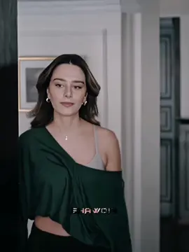 ماعاد رح نشوفها🚶💔 #serayözkan #⚜️SHWQI⚜️ #اكسبلور #سيراي_اوزكان #yabani #explore #foryou #viral #fyp 