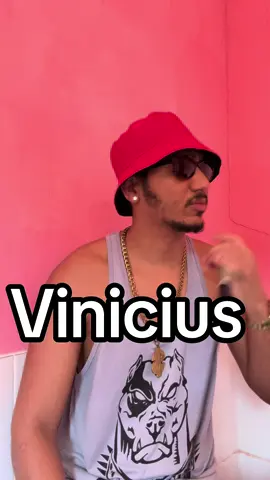 Vinicius #musica #humor 